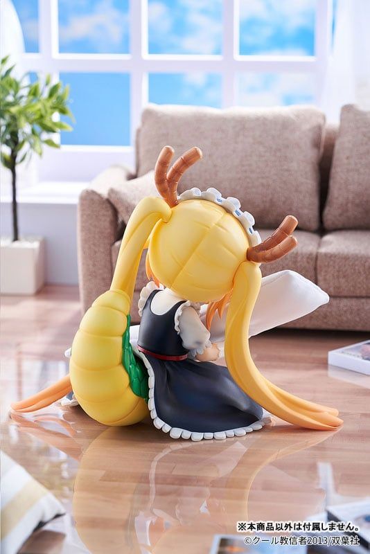 Tohru resin statue RIBOSE Studio anime figure