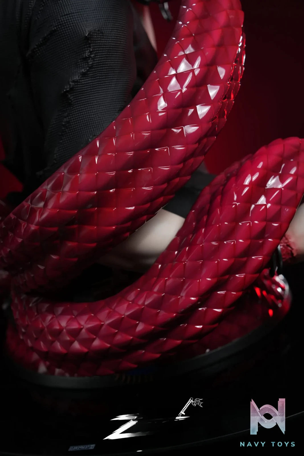Zenkai Studio – Tokyo Ghoul Ken Kaneki 1/1 Bust