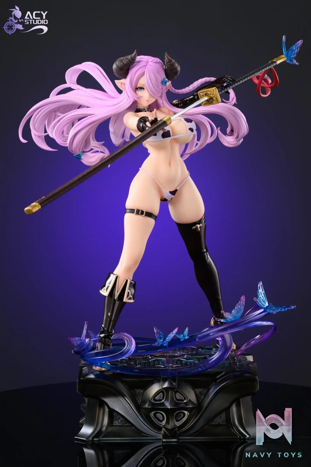 Acy Studio – Granblue Fantasy Narmaya