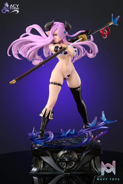 Acy Studio – Granblue Fantasy Narmaya