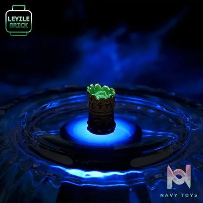 LEYILEBRICK Studio – Gul’dan LYLGM222
