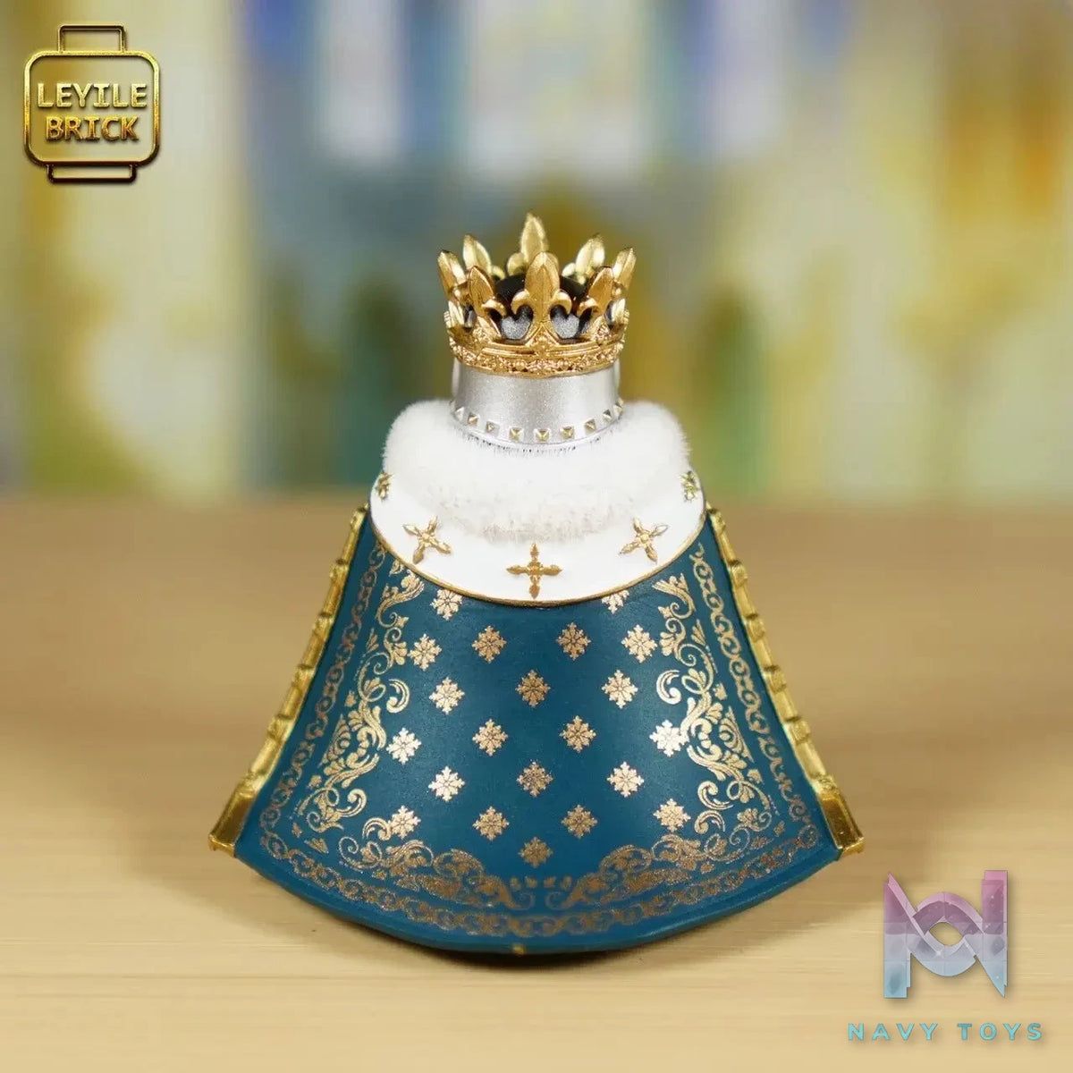 LEYILEBRICK Studio – Philip IV of France Original