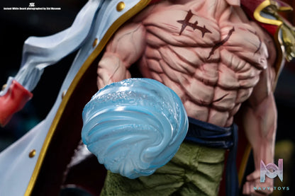 Ji Ke Studio – Edward Newgate One Piece