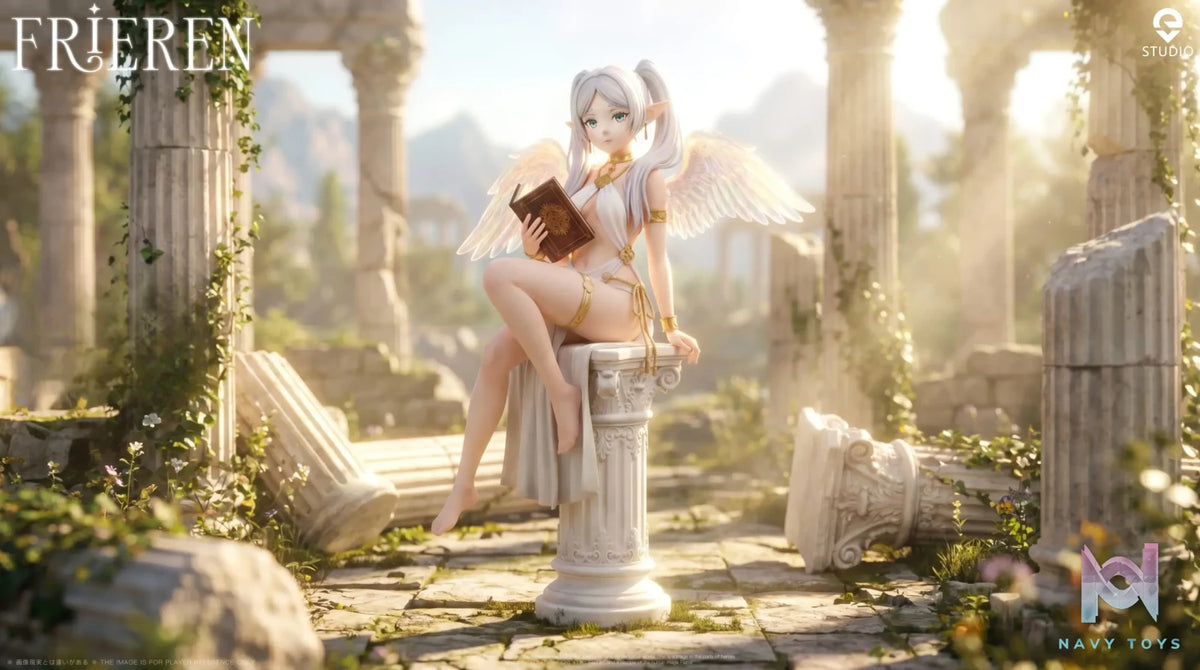 Eve Studio – Angel ******* *******: ********​********​****