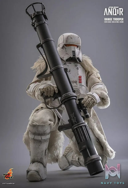 Hottoys – Star Wars: Andor Range Trooper 1/6 scale Collectible Figure TMS157 (Licensed)