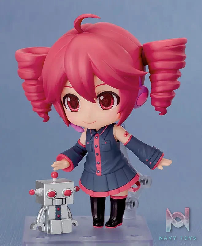 GSC – Nendoroid Kasane Teto 2.0 (Licensed)