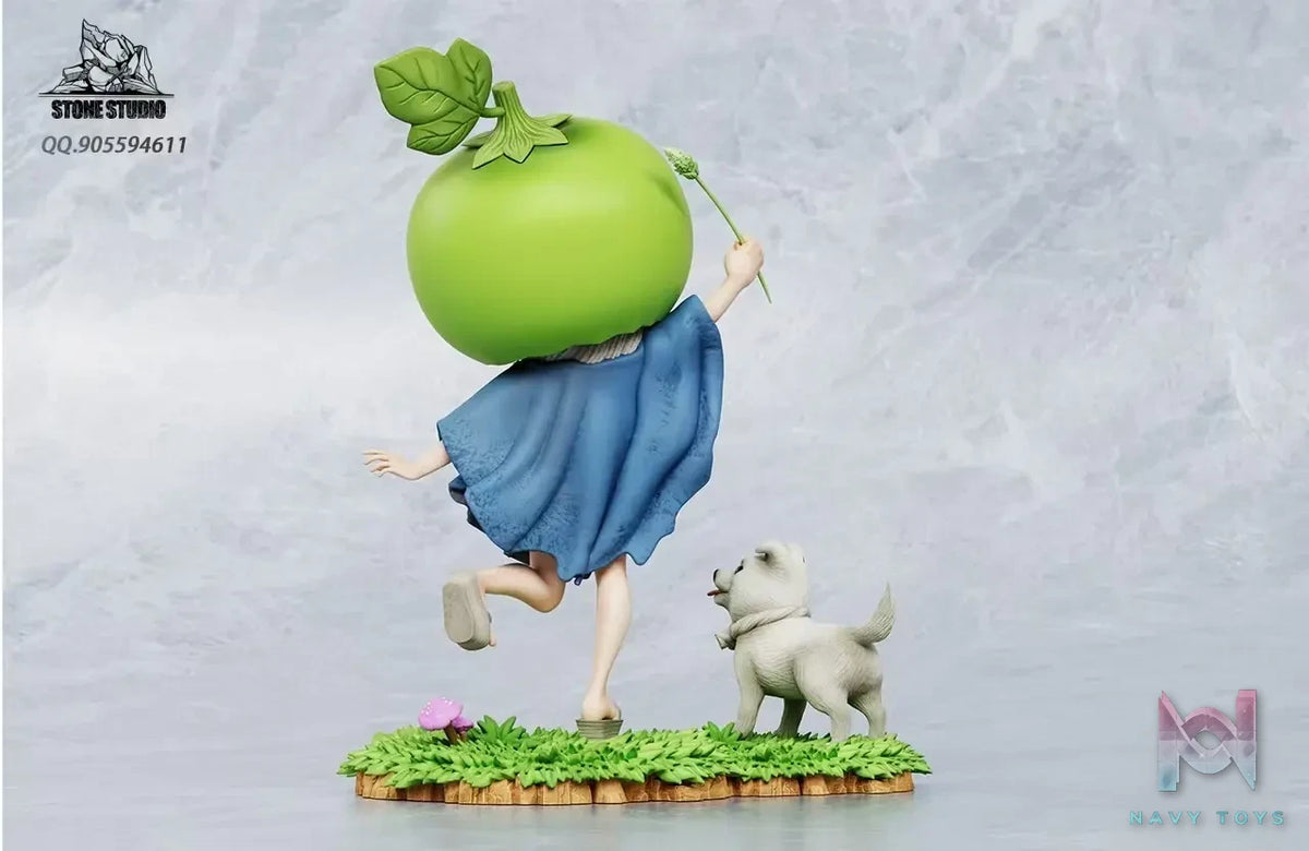 Stone Studio – Dr.STONE Suika