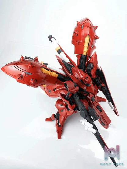 Chi Zhi Hun Toys – 1/144 NIGHTHAWK SPEC II (Licensed)