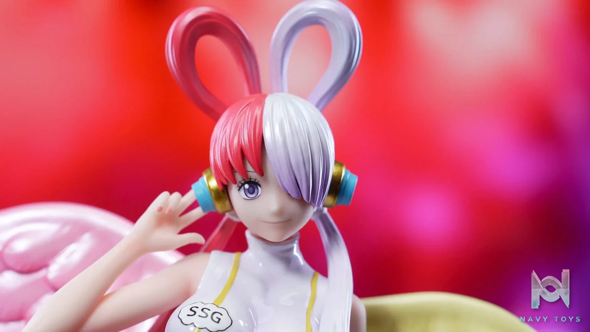 Toy’s my dream Studio – One Piece Egghead #3 Uta