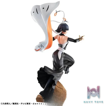 Megahouse – GALS Series BLEACH Sui-Feng Complete Figure (Licensed)