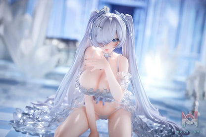 Nai Cha Studio – Cinderella Goddess of Victory: Nikke