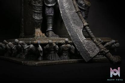 PureArts Studio – DARK SOULS III YHORM (Licensed)