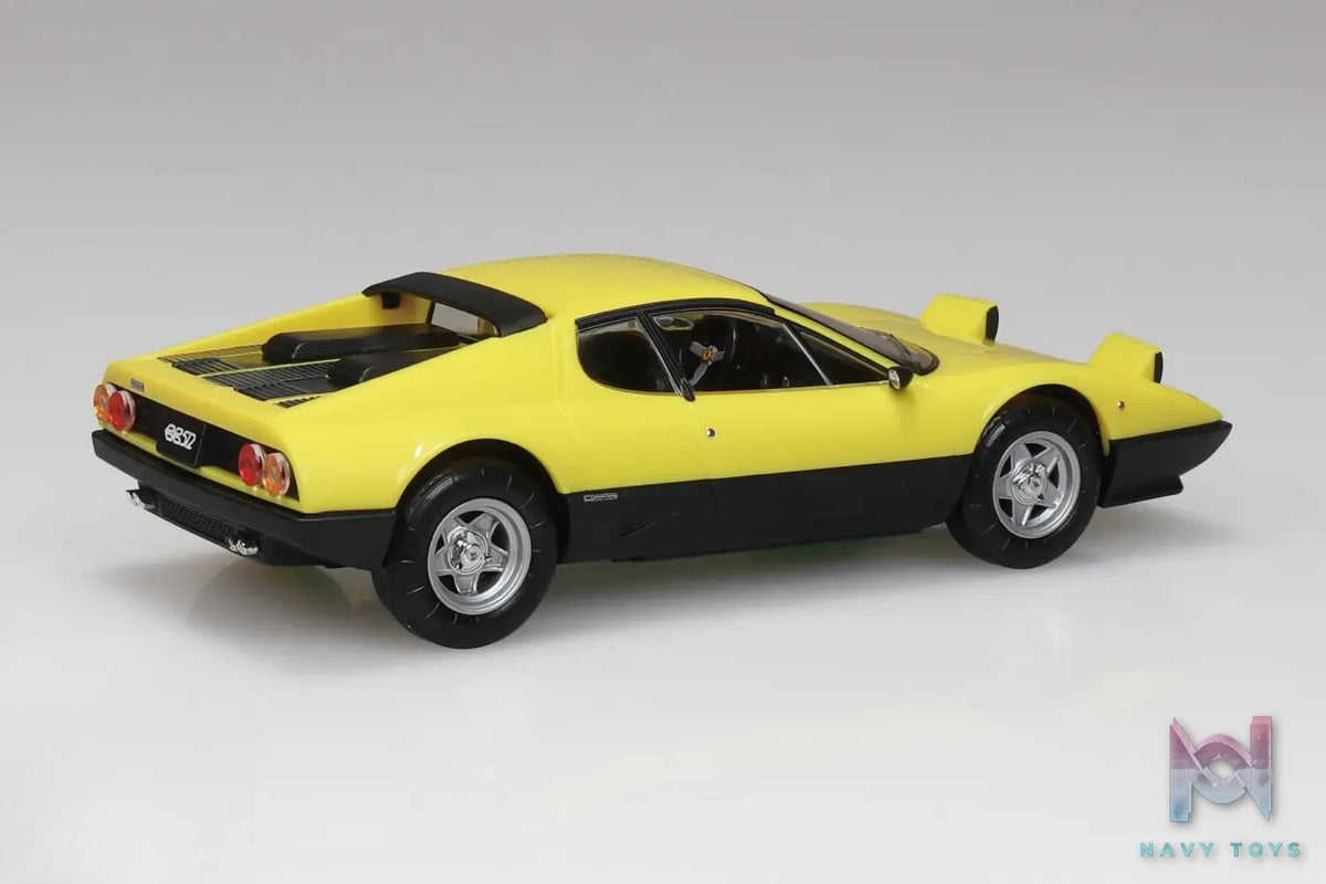 AOSHIMA – 1/32 FERRARI 512 BB (Licensed)