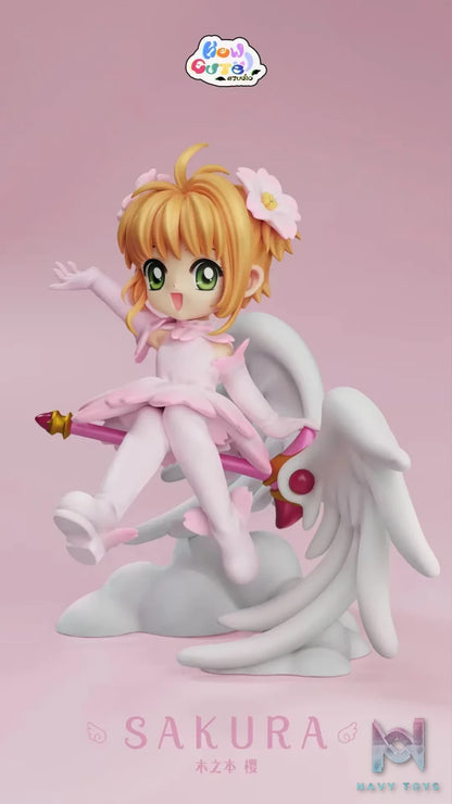 How Cute Studio – Cardcaptor Sakura Sakura Kinomoto