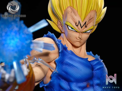 Relive Studio – Dragon Ball Vegeta