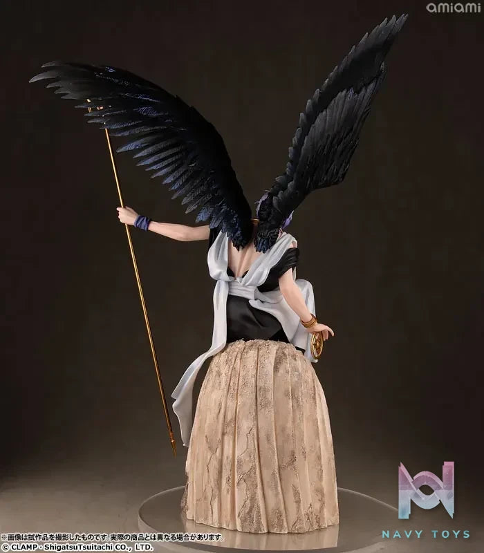 Emontoys – Seiden -RG VEDA- Kujaku 1/7 Complete Figure (Licensed)