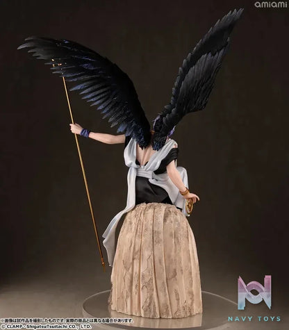Emontoys – Seiden -RG VEDA- Kujaku 1/7 Complete Figure (Licensed)