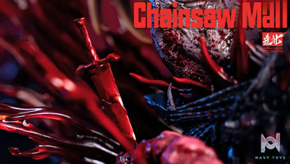 Zao Hua Studio – Chainsaw Man Series #4 Blood Demon — Power