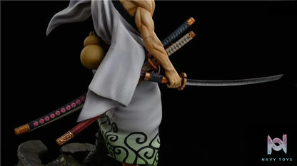 MARS Studio – One Piece Roronoa Zoro – Swordman Series #1
