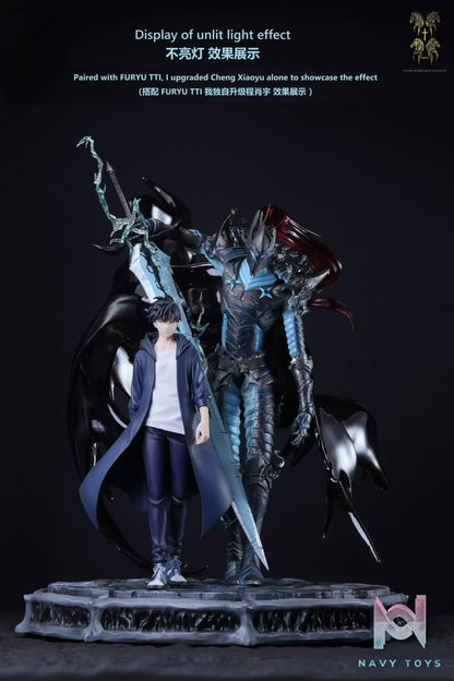 Four Horsemen Studio – ********​***** *****