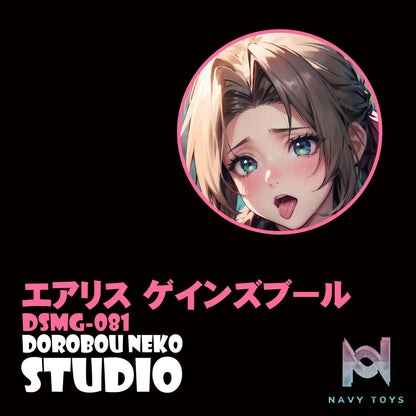 Dorobou Neko Studio – Final Fantasy DSMG-081 Aerith Gainsborough