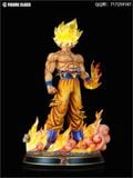 Son Goku - Dragon Ball - Figure Class Studio resin statue Figure Class Studio anime figure