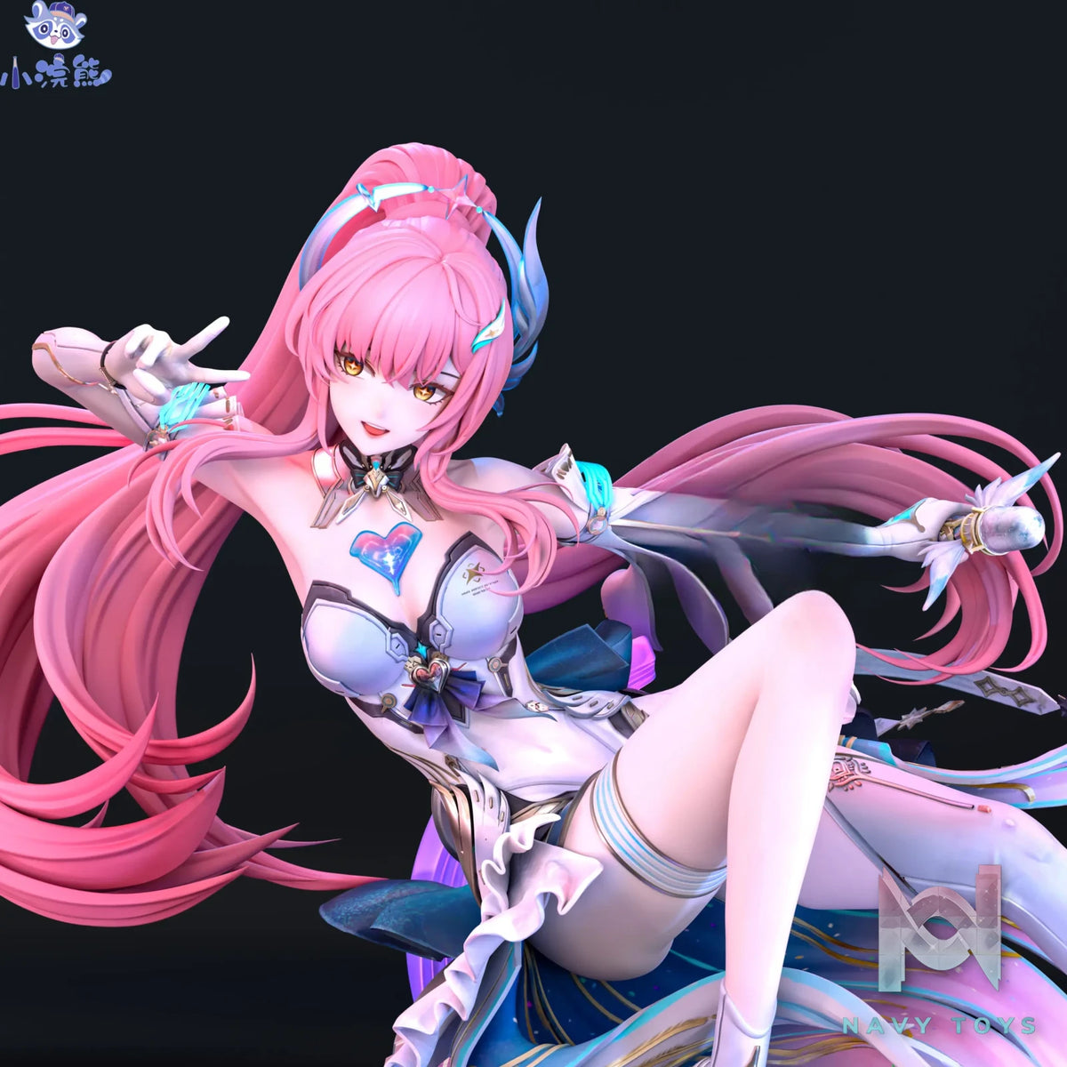 Xiao Huan Xiong Studio – Aemeath Wuthering Waves