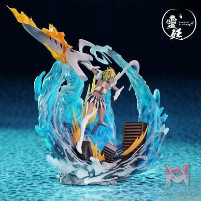 SeReTei Studio – Bleach Tier Harribel