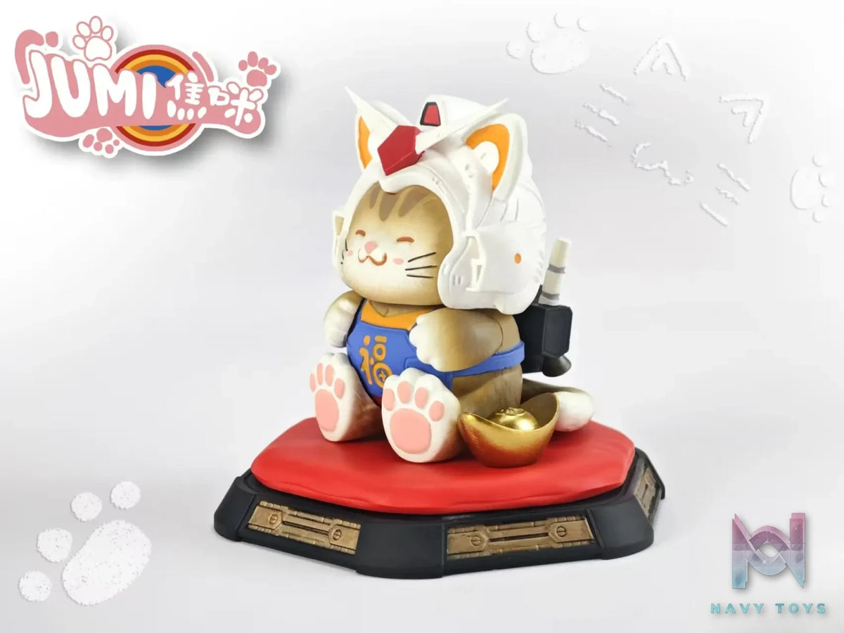 RXC Studio – Original JUMI (Licensed)