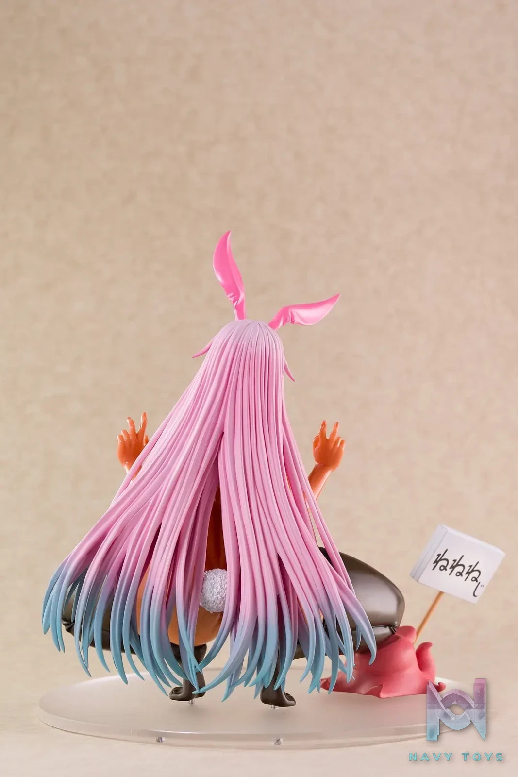 DAIKI KougYou – Pink kami chan Black gal ver (Licensed)