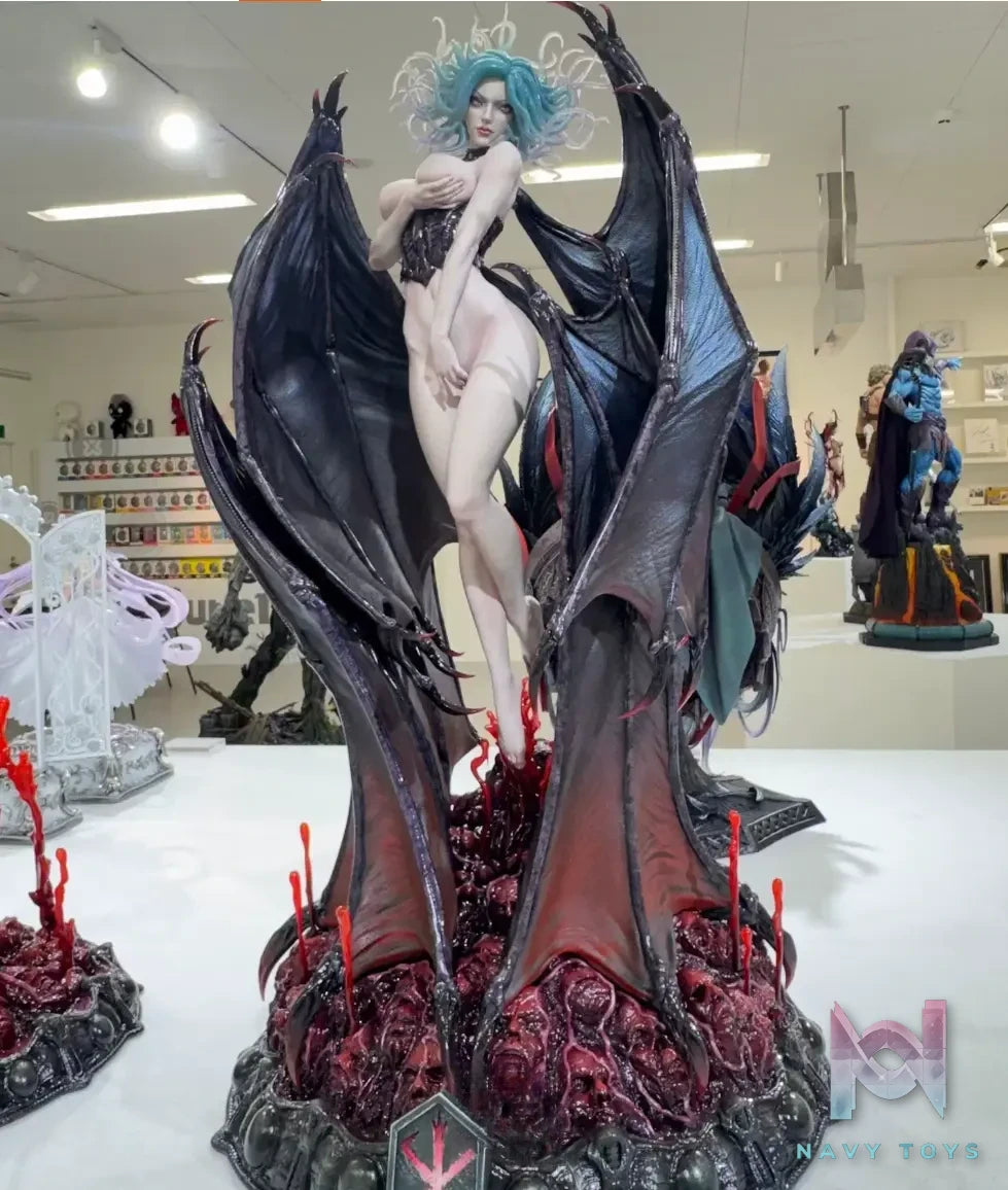 Prime 1 Studio – Berserk Slan The Princess of the uterine sea (Licensed)