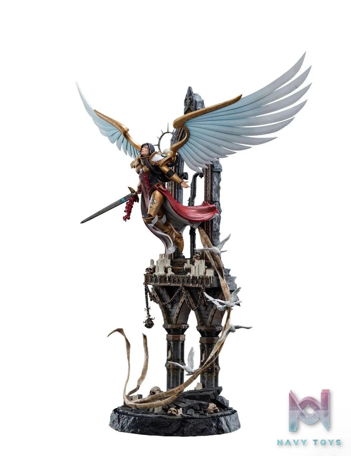 WETA Workshop – Warhammer 40000 1/6 Celestine the Living Saint (Licensed)