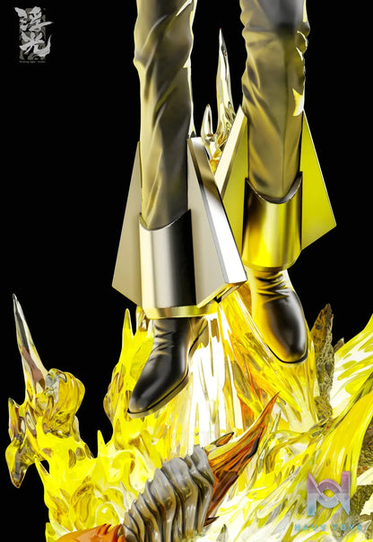 Floating Light Studio – Ryohei Sasagawa Katekyo Hitman Reborn