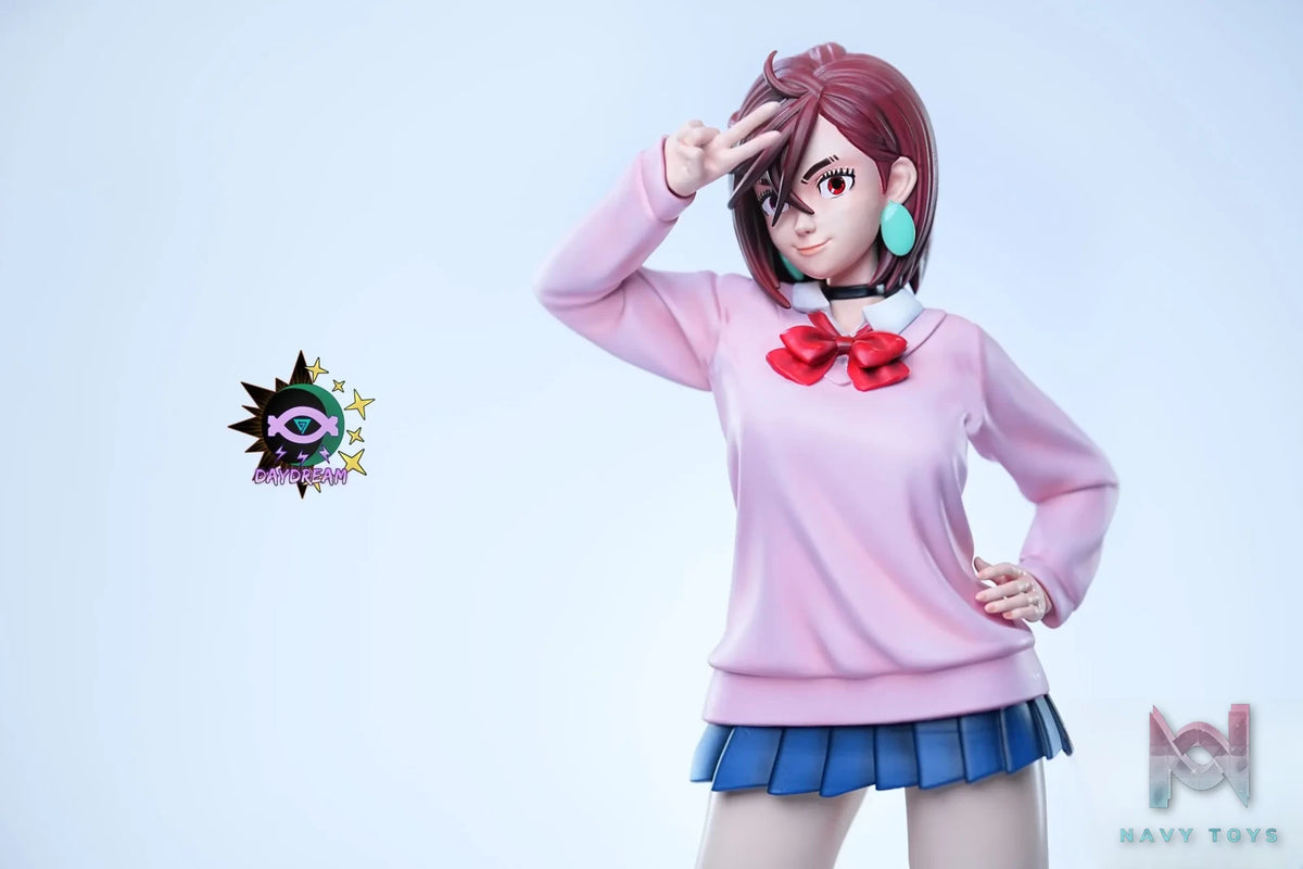 DAYDREAM Studio – Dandadan Momo Ayase