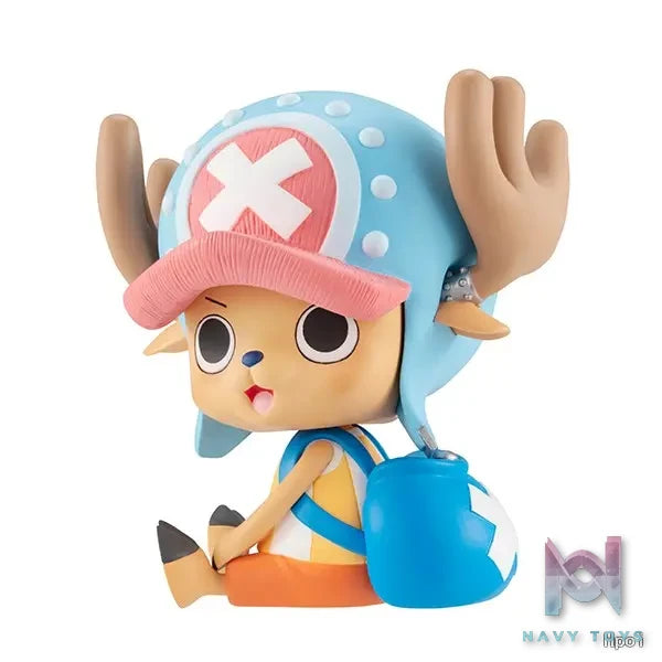 MegaHouse – One Piece: Tony Tony Chopper 2 Years Later Reissue (Licensed)