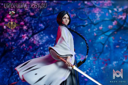 Niren Studio & I.W Studio – BLEACH Unohana Retsu