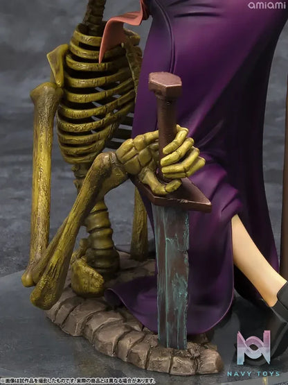 Orchid Seed – Dragon’s Crown – Sorceress 1/7 Complete Figure (Licensed)