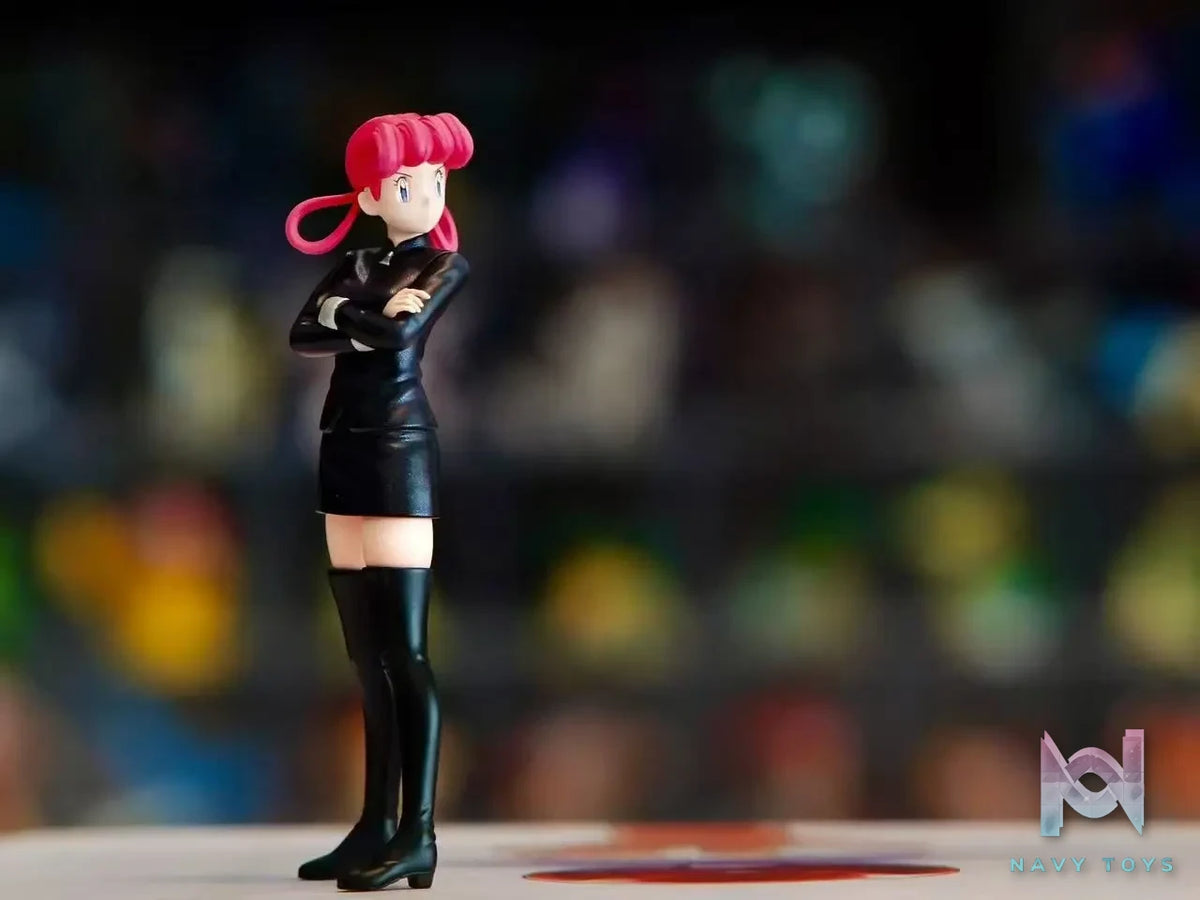 Horizon Studio – Prosecutor Joy Pokémon