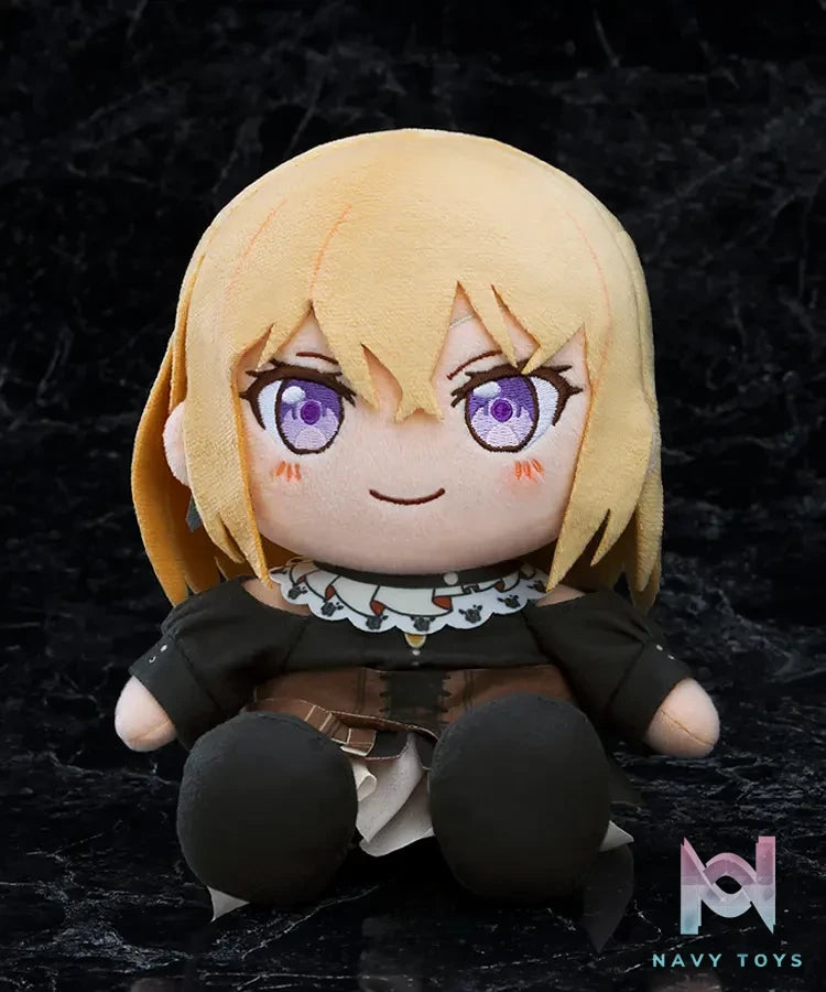 GSC – BanG Dream! Plush Ave Mujica (Licensed)