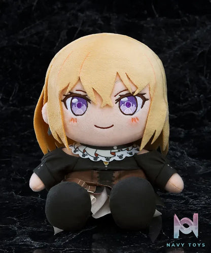 GSC – BanG Dream! Plush Ave Mujica (Licensed)