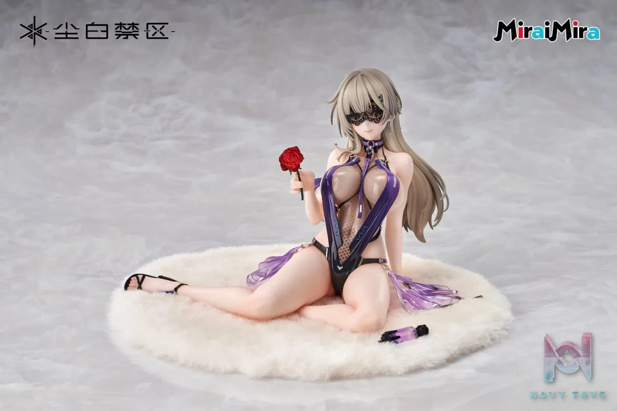 MiraMira – Snowbreak: Containment Zone – Marian Andreotti Moment Ver. 1/6 Figure (Licensed)