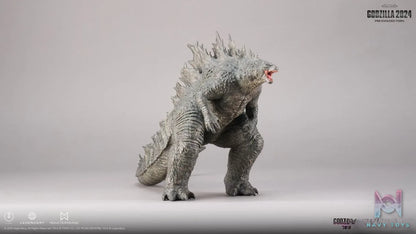 Spiral Studio – GODZILLA 2024 PRE-EVOLVED FORM (Licensed)