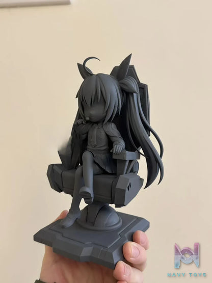 Meow Studio – Kotori Itsuka Date A Live