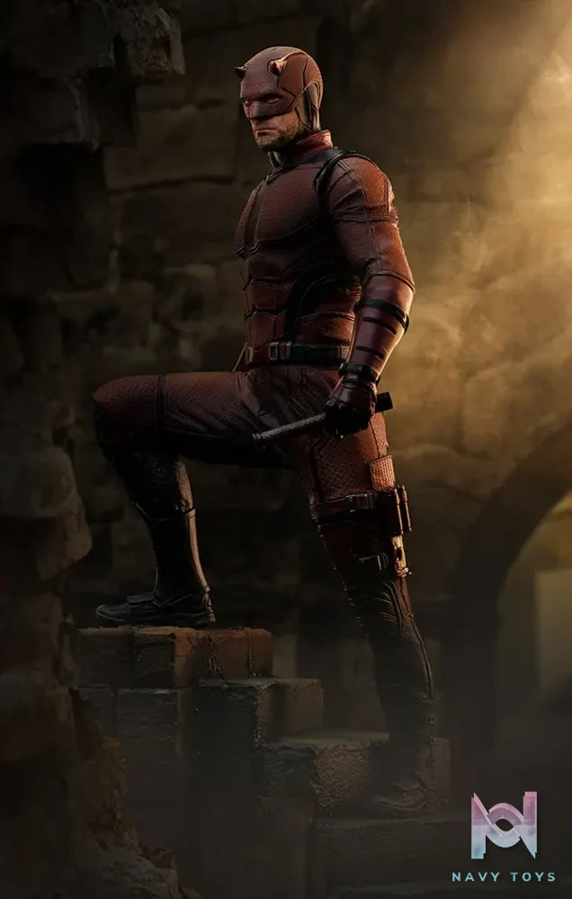 Iron Studio – Marvel Art Scale 1/10 Daredevil MARCAS120225-10 (Licensed)