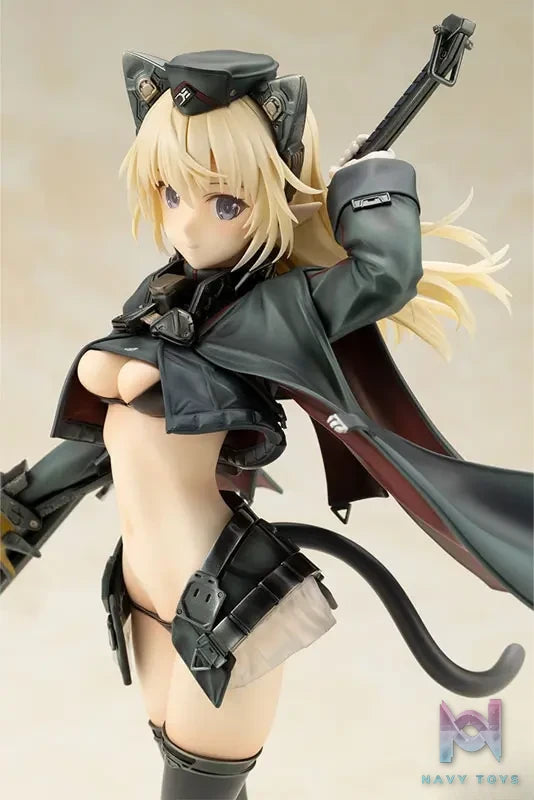 Kotobukiya – Humikane Shimada ART WORKS Arsia (Licensed)