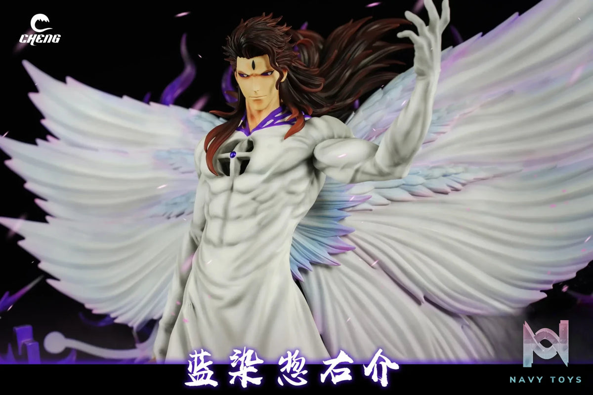 Cheng Studio – BLEACH Sosuke Aizen