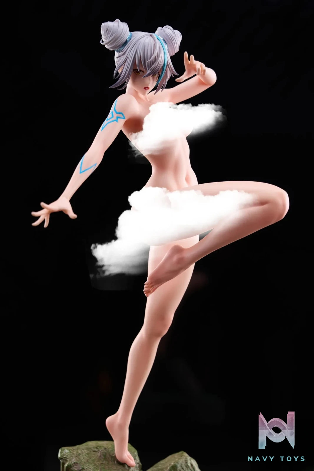 Monroe Studio & Yue Guang Studio – CoA Yunxin