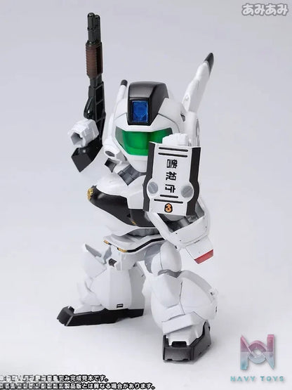 Kotobukiya – D-Style Mobile Police Patlabor AV-98 INGRAM 2 Plastic Model (Licensed)