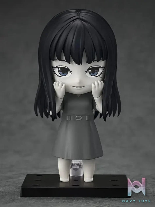 GSAS – Nendoroid Junji Ito Maniac Tomie (Licensed)