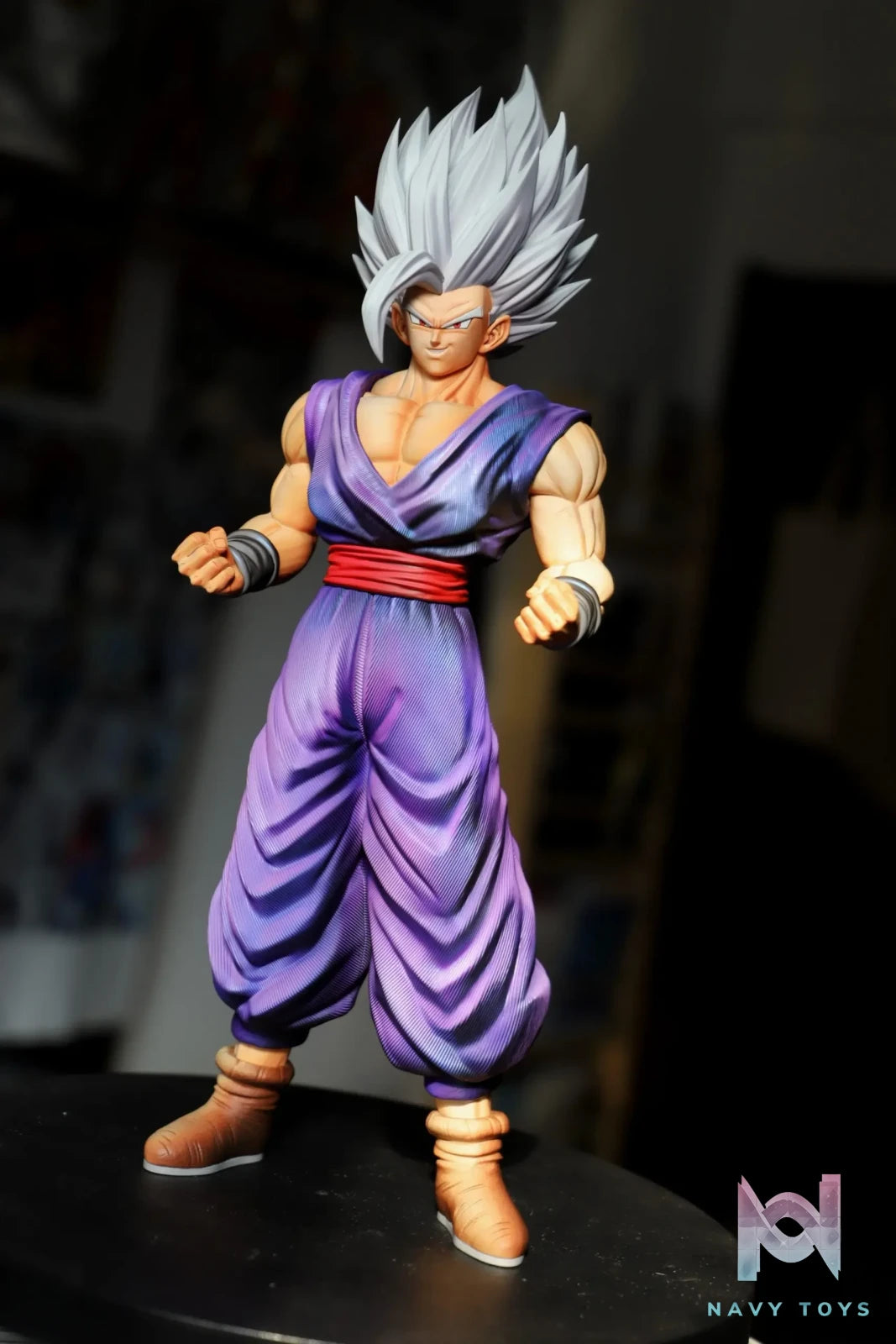 WJT Studio – Beast Gohan Dragon Ball